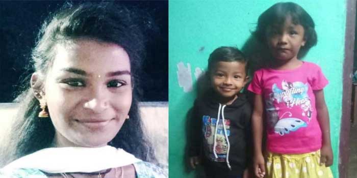 ‘മക്കളുള്ളതു കൊണ്ട് സ്വതന്ത്രമായി ജീവിക്കാനാകുന്നില്ല, എനിക്ക് ഇനിയും പഠിക്കണം, മോഡലിങ്ങിന് പോകണം… എന്റെ ആഗ്രങ്ങൾക്ക് കുട്ടികൾ തടസമെന്ന് കൊലപ്പെടുത്തി’!! അരുംകൊല ചെയ്തത് യുവതി ഒറ്റയ്ക്ക്, പ്രതിക്ക് യാതൊരുവിധ മാനസിക പ്രശ്നമില്ല- പോലീസ്, തുമ്പായത് ഭർതൃ സഹോദരിയുടെ സംശയം