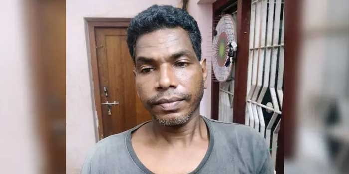 ഭർത്താവിന്റെ പരസ്ത്രീ ബന്ധം ഭാര്യയെ വിളിച്ചറിയിച്ചു, സുഹൃത്തിന്റെ തല പിടിച്ച് ഭിത്തിയിലിടിപ്പിച്ച് ബോധം കെടുത്തിയ ശേഷം മൂന്നാംനിലയിലെ അഴികളില്ലാത്ത ജനലിലൂടെ പുറത്തേക്ക് വലിച്ചെറിഞ്ഞ് കൊന്നു- യുവാവ് അറസ്റ്റിൽ