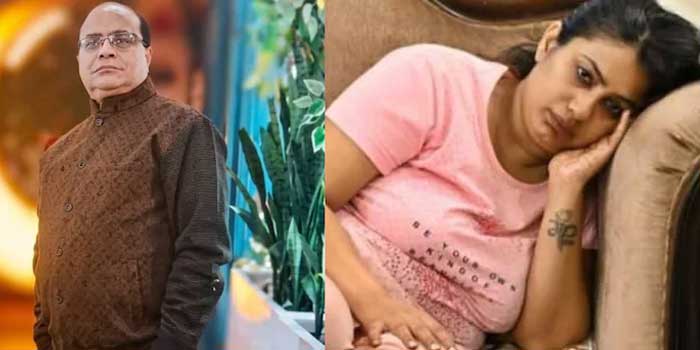 അനങ്ങാനും തിരിയാനും പറ്റില്ല, വീട്ടിലെ ഓരോ നീക്കവും സിസിടിവിയിലൂടെ നിരീക്ഷിക്കും, നൈറ്റ് പാർട്ടികൾക്ക് പോകാൻ പാടില്ല, ചെറിയ കാര്യത്തിനു പോലും സ്വന്തം മകനും മരുമകളും പിതാവിന് മുന്നിൽ കൈനീട്ടണം… സഹികെട്ട് ഭർതൃ പിതാവിനെ കൊല്ലാൻ 6 ലക്ഷം രൂപയ്ക്ക് ക്വട്ടേഷൻ!! വ്യവസായിയെ കുത്തിക്കൊലപ്പെടുത്തിയ കേസിൽ മരുമകളും കൂട്ടാളികളും അറസ്റ്റിൽ