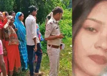 കുറ്റിക്കാട്ടിൽ രക്തത്തിൽ കുളിച്ച നിലയിൽ തലയില്ലാത്ത മൃതദേഹം, 100 മീറ്റർ അപ്പുറം മരത്തിന് സമീപം പ്ലാസ്റ്റിക് ചാക്കിൽ പൊതിഞ്ഞ നിലയിൽ പെൺകുട്ടിയുടെ തലയും!! ബന്ധുവീട്ടിൽ നിന്ന് പഠിക്കുന്നതിനിടെ പ്രണയത്തിലായി… വീട്ടുകാരുടെ എതിർപ്പ് മറികടന്ന് വിവാഹിതയായ ​ഗർഭിണിയായ 17 കൊലപ്പെടുത്തിയത് ഭർതൃപിതാവും കൂട്ടാളികളും- നാലുപേർ അറസ്റ്റിൽ