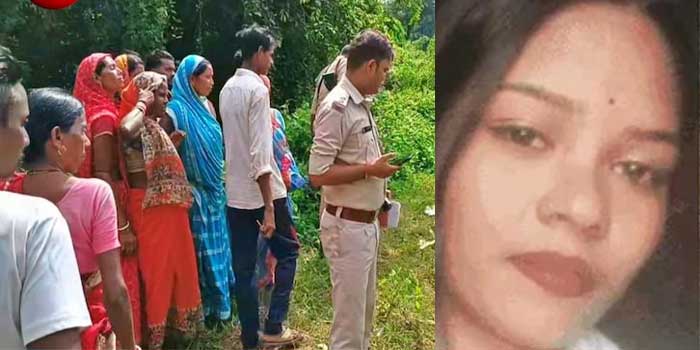 കുറ്റിക്കാട്ടിൽ രക്തത്തിൽ കുളിച്ച നിലയിൽ തലയില്ലാത്ത മൃതദേഹം, 100 മീറ്റർ അപ്പുറം മരത്തിന് സമീപം പ്ലാസ്റ്റിക് ചാക്കിൽ പൊതിഞ്ഞ നിലയിൽ പെൺകുട്ടിയുടെ തലയും!! ബന്ധുവീട്ടിൽ നിന്ന് പഠിക്കുന്നതിനിടെ പ്രണയത്തിലായി… വീട്ടുകാരുടെ എതിർപ്പ് മറികടന്ന് വിവാഹിതയായ ഗർഭിണിയായ 17 കൊലപ്പെടുത്തിയത് ഭർതൃപിതാവും കൂട്ടാളികളും- നാലുപേർ അറസ്റ്റിൽ