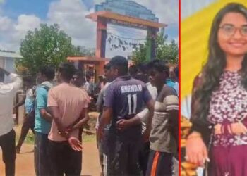 സ്വത്തുതർക്കം, ​ഗ്രാമപഞ്ചായത്ത് ഓഫീസ് വളപ്പിലിട്ട് മുൻ സൈനീകനെ വെട്ടി, പിതാവിനെ രക്ഷിക്കാൻ ശ്രമിച്ച മകൾക്കു നേരെയും ആക്രമണം, അരിവാളിന് വെട്ടിവീഴ്ത്തി, 26കാരിയുടെ മുടി മുറിച്ചെടുത്ത് കല്ലിന് തലയ്ക്കടിച്ച് കൊലപ്പെടുത്തി!! കൊലയ്ക്കു ശേഷം മുങ്ങിയ ബന്ധുക്കൾക്കായി തെരച്ചിൽ