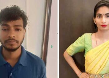 ഭാര്യയെ കഴുത്തു ഞെരിച്ച് കൊലപ്പെടുത്തി, മൃതദേ​ഹം മൂന്നു ദിവസത്തോളം ആരുമറിയാതെ വീട്ടിൽ സൂക്ഷിച്ചു, പിന്നീട് ബെഡ് ഷീറ്റിൽ പൊതിഞ്ഞ് കയറുകൊണ്ട് കെട്ടി ആളൊഴിഞ്ഞ സ്ഥലത്ത് ഉപേക്ഷിച്ചു!! ഭർത്താവ് അറസ്റ്റിൽ, കൊലയ്ക്ക് പിന്നിൽ സാമ്പത്തിക തർക്കം