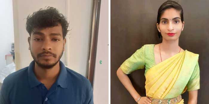 ഭാര്യയെ കഴുത്തു ഞെരിച്ച് കൊലപ്പെടുത്തി, മൃതദേഹം മൂന്നു ദിവസത്തോളം ആരുമറിയാതെ വീട്ടിൽ സൂക്ഷിച്ചു, പിന്നീട് ബെഡ് ഷീറ്റിൽ പൊതിഞ്ഞ് കയറുകൊണ്ട് കെട്ടി ആളൊഴിഞ്ഞ സ്ഥലത്ത് ഉപേക്ഷിച്ചു!! ഭർത്താവ് അറസ്റ്റിൽ, കൊലയ്ക്ക് പിന്നിൽ സാമ്പത്തിക തർക്കം