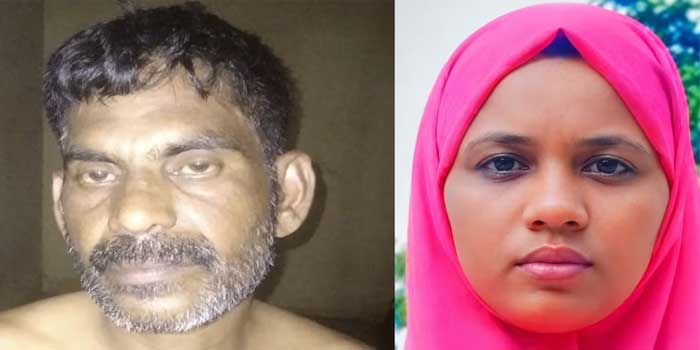 ഉച്ചയ്ക്ക് ഭക്ഷണം കഴിക്കാനെത്തിയപ്പോൾ കറിയുണ്ടാക്കി നൽകിയില്ല, മദ്യലഹരിയിൽ ഭർത്താവ് ഭാര്യയെ കുത്തിക്കൊന്നു, ഫസീലയ്ക്ക് കുത്തേറ്റത് നെഞ്ചിനു താഴെയായി, പ്രതി കസ്റ്റഡിയിൽ
