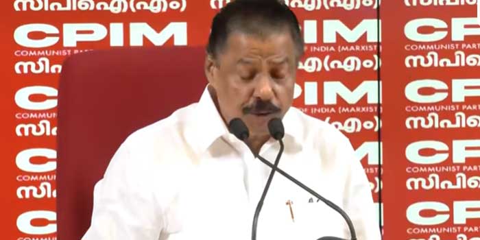സിഎംആർഎൽ രേഖകളിൽ ചെന്നിത്തല, പി.കെ. കുഞ്ഞാലിക്കുട്ടി തുടങ്ങിയ നേതാക്കളുടെ പേരുകളുമുണ്ട്, രണ്ടു കമ്പനികൾ തമ്മിലുള്ള സേവന കൈമാറ്റത്തിന്റെ അടിസ്ഥാനത്തിൽ വീണയ്ക്ക് 1.78 കോടി രൂപ ലഭിച്ചതിൽ നിയമവിരുദ്ധമായി ഒന്നുമില്ല!! നേതാക്കളുടെ മക്കൾ പല സ്ഥലങ്ങളിലും ഇത്തരം ചെറിയ വ്യവസായങ്ങൾ നടത്തുന്നുണ്ട്- എംവി ​ഗോവിന്ദൻ