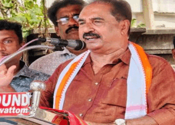 ‘പിണറായി വിജയനും കുടുംബവും കേരളത്തിൽ നടത്തിയത് സമാനതകളില്ലാത്ത അഴിമതി, ഇ ഡിയുടെ നീക്കം വ്യക്തമായ തെളിവുകളുടെ അടിസ്ഥാനത്തിൽ; പിണറായിക്കെതിരായ ഇഡി നടപടിയില്‍ CPM നിലപാട് സ്വീകരിക്കണം’: എന്‍.കെ പ്രേമചന്ദ്രന്‍ എംപി