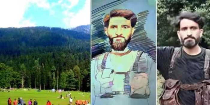 ഇനി ശാന്തമായി ഉറങ്ങാം മക്കളേ… നിങ്ങളുടെ പ്രിയപ്പെട്ടവരുടെ രക്തം വീഴ്ത്തിയ അവസാനത്തെ ശത്രുവിനേയും നമ്മുടെ രാജ്യത്തിന്റെ കാവൽഭടന്മാർ തീർത്തിരിക്കുന്നു… പഹൽഗാം ഭീകരാക്രമണത്തിലെ മുഖ്യ സൂത്രധാരനെ വധിച്ച് ഇന്ത്യൻ സൈന്യം, കൊല്ലപ്പെട്ടത് ലഷ്കർ കൊടുംഭീകരൻ മൂസ, ‘ഓപ്പറേഷൻ കൊറാഗ്’ തുടരുന്നു