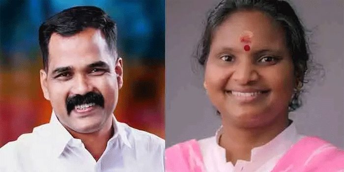 കോൺഗ്രസ് പുറത്താക്കി; രമ്യ അകത്തേക്ക് വിളിക്കുന്നു? പാളയം പ്രദീപിനെ അഡീ. പി.എ ആക്കാൻ നീക്കം; നിയമസഭാ സെക്രട്ടറിക്ക് കത്ത് നൽകി രമ്യ ഹരിദാസ്