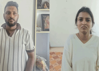 നഴ്സിം​ഗ് പഠനത്തിനായി ബെംഗളൂരുവിലേക്ക് പോയ വിദ്യാർത്ഥിനി ഏറെക്കാലമായി താമസം ആൺ സുഹൃത്തിനൊപ്പം നോയിഡയിൽ;  ഇരുവരും ചേർന്ന് നാലുമാസത്തിനിടെ അഞ്ച് കോടി രൂപയുടെ എംഡിഎംഎ ഇടപാടുകളാണ് നടത്തിയത്; ഇപ്പോഴിതാ കോഴിക്കോട്ടെ ലഹരിക്കേസിൽ അറസ്റ്റിൽ