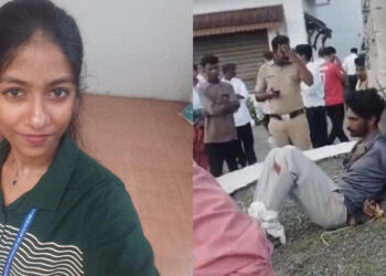 പുറത്തേക്ക് വിളിച്ചിറക്കി സൗഹാര്‍ദപരമായി സംസാരിച്ചു, പിന്നാലെ കത്തിയെടുത്ത് ആഞ്ഞുകുത്തി, നിലത്തുവീണിട്ടും ക്രൂര ആക്രമണം, കഴുത്ത് അറുത്തുമാറ്റാനും ശ്രമം, ദിന്‍ഷയുടെ കൊലപാതകത്തിന് പിന്നില്‍ പ്രണയ നൈരാശ്യം,  പ്രതിയുടെ മൊഴി പരസ്പരവിരുദ്ധം