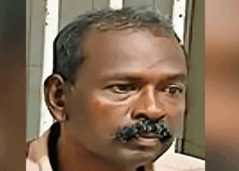 ഹോസ്റ്റലിൽ നിന്ന് വിളിച്ചിറക്കി പെട്രോളൊഴിച്ച് തീകൊളുത്തി; ഭാര്യയെ കൊലപ്പെടുത്താൻ ശ്രമം, ഭർത്താവ് അറസ്റ്റിൽ; യുവതിയുടെ നില ഗുരുതരം