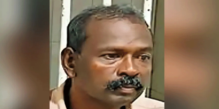 ഹോസ്റ്റലിൽ നിന്ന് വിളിച്ചിറക്കി പെട്രോളൊഴിച്ച് തീകൊളുത്തി; ഭാര്യയെ കൊലപ്പെടുത്താൻ ശ്രമം, ഭർത്താവ് അറസ്റ്റിൽ; യുവതിയുടെ നില ഗുരുതരം