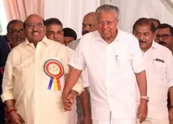 മുസ്ലിം സമുദായത്തെ തുടരെത്തുടരെ ആക്ഷേപിച്ച വെള്ളാപ്പള്ളിയെ ചുമന്നു നടന്നത് പാർട്ടിക്ക് തിരിച്ചടിയായി, അയ്യപ്പസം​ഗമവും മുഖ്യമന്ത്രി യോഗി ആദിത്യനാഥിന്റെ സന്ദേശം ചടങ്ങിൽ വായിച്ചതും തെരഞ്ഞെടുപ്പിൽ തിരിച്ചടിച്ചു!! നേതാക്കളുടെ പാർലമെന്ററി വ്യാമോഹവും അധികാരമോഹവും പാർട്ടി അപചയത്തിന് വഴിവെച്ചു- പിണറായിക്കും നേതൃത്വത്തിനുമെതിരെ രൂക്ഷ വിമർശനം