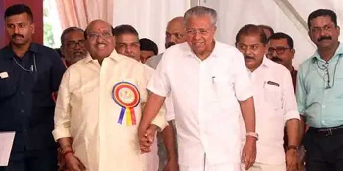 മുസ്ലിം സമുദായത്തെ തുടരെത്തുടരെ ആക്ഷേപിച്ച വെള്ളാപ്പള്ളിയെ ചുമന്നു നടന്നത് പാർട്ടിക്ക് തിരിച്ചടിയായി, അയ്യപ്പസം​ഗമവും മുഖ്യമന്ത്രി യോഗി ആദിത്യനാഥിന്റെ സന്ദേശം ചടങ്ങിൽ വായിച്ചതും തെരഞ്ഞെടുപ്പിൽ തിരിച്ചടിച്ചു!! നേതാക്കളുടെ പാർലമെന്ററി വ്യാമോഹവും അധികാരമോഹവും പാർട്ടി അപചയത്തിന് വഴിവെച്ചു- പിണറായിക്കും നേതൃത്വത്തിനുമെതിരെ രൂക്ഷ വിമർശനം