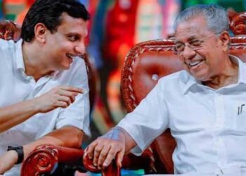 ആ തീരുമാനമെത്തി… പിണറായിക്കും റിയാസിനുമെതിരെ അന്വേഷണം!! എഫ്ഐആർ രജിസ്റ്റർ ചെയ്യണമോ എന്നതിൽ ഡിജിപി തീരുമാനമെടുക്കും, ആവശ്യമെങ്കിൽ എഫ്ഐആറിന് മുമ്പ് പ്രാഥമിക അന്വേഷണം നടത്താനും നിയമോപദേശം
