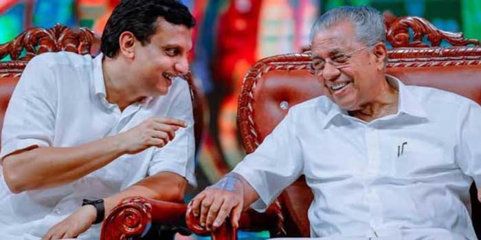 ആ തീരുമാനമെത്തി… പിണറായിക്കും റിയാസിനുമെതിരെ അന്വേഷണം!! എഫ്ഐആർ രജിസ്റ്റർ ചെയ്യണമോ എന്നതിൽ ഡിജിപി തീരുമാനമെടുക്കും, ആവശ്യമെങ്കിൽ എഫ്ഐആറിന് മുമ്പ് പ്രാഥമിക അന്വേഷണം നടത്താനും നിയമോപദേശം