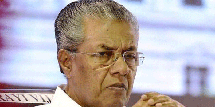 ‘എല്‍ഡിഎഫ് സര്‍ക്കാരിന്റെ കാലത്ത് മന്ത്രിമാരുടെ പഴ്സനല്‍ സ്റ്റാഫില്‍ 787 പേരെ നിയമിച്ചുവെന്ന മുഖ്യമന്ത്രിയുടെ ആരോപണം വസ്തുതയ്ക്ക് നിരക്കുന്നതല്ല; ആ പട്ടിക അദ്ദേഹം തന്നെയാണ് വെളിപ്പെടുത്തേണ്ടത്’:വി.ഡി. സതീശനെതിരെ പിണറായി വിജയൻ