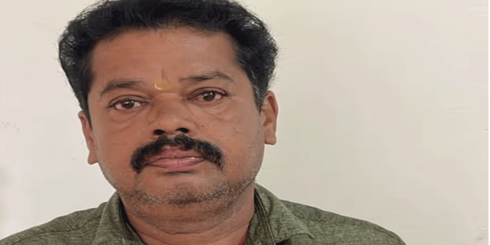 മാസങ്ങളായി ഫോൺ ഉപയോഗിക്കാതെ തിരുപ്പതി, കോയമ്പത്തൂർ, ഊട്ടി എന്നിവിടങ്ങളിൽ ഒളിവിൽ; ചാലക്കുടിയിലുണ്ടെന്ന് രഹസ്യവിവരം;  പോക്സോ കേസ് പ്രതി പിടിയിൽ