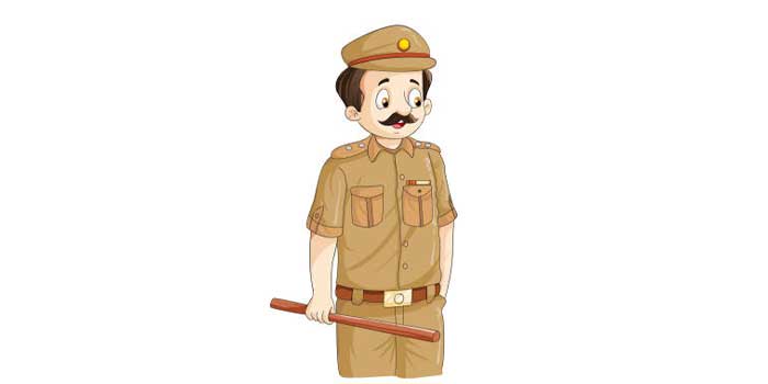 ഒരു കയ്യബദ്ധം, മാപ്പാക്കണം… ക്ഷമാപണ സ്റ്റാറ്റസും പോസ്റ്റ് ചെയ്തു!! അശ്ലീല ചിത്രം വാട്സാപ്പ് സ്റ്റാറ്റസായി പങ്കുവച്ച പോലീസ് അസോസിയേഷൻ നേതാവിന് സസ്പെൻഷൻ