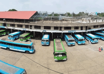 ’മിനിമം നിരക്ക് 15 രൂപയാക്കണം, നിലവിലെ അവസ്ഥ പരിതാപകരം’; സംസ്ഥാനത്ത് സ്വകാര്യ ബസ് ഉടമകൾ സമരത്തിലേക്ക്; പ്രഖ്യാപനം മറ്റന്നാൾ