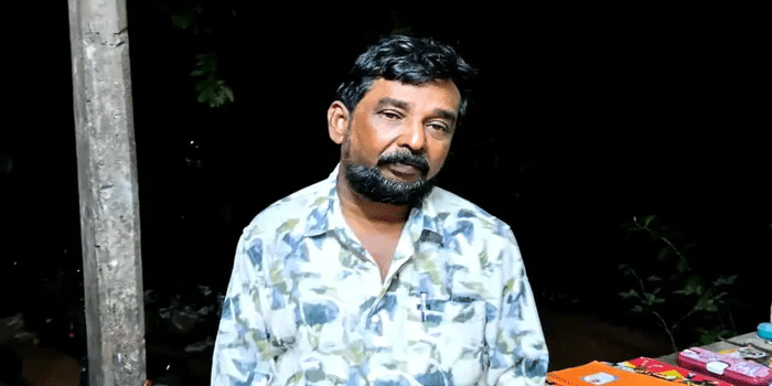 പമ്പ് ഓപ്പറേറ്ററെ കസേരയിൽ പിടിച്ചിരുത്തി മർദിച്ചു; മുഖത്ത് പെപ്പർ സ്പ്രേ, രണ്ടുപവന്റെ മാല കവർന്ന് മൂന്നംഗ സംഘം രക്ഷപ്പെട്ടു