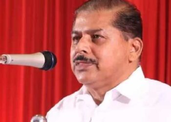 ഒരു സഖാവെന്ന നിലയിൽ പാർട്ടിയോടൊപ്പം നിർത്താൻ ശ്രമിച്ചു, സുധാകരൻ പാർട്ടി വിട്ടത് ഒടുങ്ങാത്ത പാർലമെന്ററി മോഹം കൊണ്ട്!! അവസാന നിമിഷം പാർട്ടിയിൽ നിന്ന് പുറത്തുപോയതിനാൽ അദ്ദേഹത്തിന്റെ നിലപാടുകൾ ജനങ്ങൾക്കുമുന്നിൽ തുറന്നുകാട്ടാൻ മതിയായ സമയം കിട്ടിയില്ല- ആർ. നാസർ