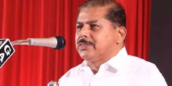 ഒരു സഖാവെന്ന നിലയിൽ പാർട്ടിയോടൊപ്പം നിർത്താൻ ശ്രമിച്ചു, സുധാകരൻ പാർട്ടി വിട്ടത് ഒടുങ്ങാത്ത പാർലമെന്ററി മോഹം കൊണ്ട്!! അവസാന നിമിഷം പാർട്ടിയിൽ നിന്ന് പുറത്തുപോയതിനാൽ അദ്ദേഹത്തിന്റെ നിലപാടുകൾ ജനങ്ങൾക്കുമുന്നിൽ തുറന്നുകാട്ടാൻ മതിയായ സമയം കിട്ടിയില്ല- ആർ. നാസർ