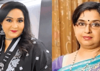 ‘വഞ്ചിച്ചത് രാധ; ചെക്കുകൾ രാധ തന്നെ കൈമാറിയത് ’; 46 കോടി രൂപയുടെ തട്ടിപ്പ് പരാതി കള്ളമെന്ന് അംബിക; 50 സെന്റ് ഭൂമിയും സ്വർണവും തട്ടിയെന്നും ആരോപണം