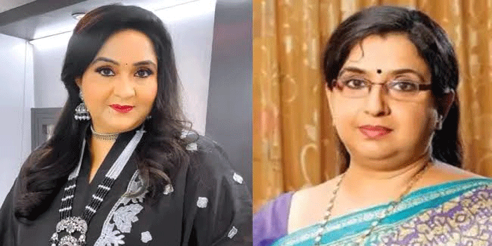 ‘വഞ്ചിച്ചത് രാധ‘; ചെക്കുകൾ രാധ തന്നെ കൈമാറിയത് ’; 46 കോടി രൂപയുടെ തട്ടിപ്പ് പരാതി കള്ളമെന്ന് അംബിക; 50 സെന്റ് ഭൂമിയും സ്വർണവും തട്ടിയെന്നും ആരോപണം