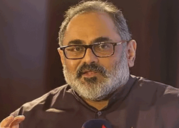 തൃശ്ശൂർ അപകടം: സംസ്ഥാന സർക്കാരിന്റെ വീഴ്ച മറച്ചുവെച്ച് കേന്ദ്രത്തെ കുറ്റപ്പെടുത്തുന്നു; മുഖ്യമന്ത്രിക്കെതിരെ രാജീവ് ചന്ദ്രശേഖർ