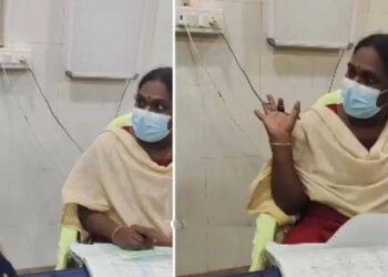 രോഗിയോട് പെരുമാറിയ രീതി ശരിയായില്ല, ഇവരെ ഉടൻ സ്ഥലം മാറ്റണം, തുടർച്ചയായി ഡേ-നൈറ്റ് ഡ്യൂട്ടികള്‍ നല്‍കരുത്, ഡോ. രേഖ കൃഷ്‌ണനെതിരെ അന്വേഷണ റിപ്പോര്‍ട്ട് സമര്‍പ്പിച്ച് ഡിഎംഒ