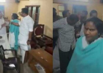 ആദ്യം കുടുംബത്ത് കയറി തല്ലിപ്പിച്ചു… പാർട്ടി സസ്പെൻഡ് ചെയ്തിട്ടും കൂടെകൂട്ടണമെന്ന് വാശി, രമ്യ ഹരിദാസിന്റെ ലക്ഷ്യം എന്ത്? എംഎൽഎ കത്ത് സ്പീക്കർക്ക് നൽകിയത് തമ്മിൽ തല്ല് നടന്ന ദിവസത്തെ തീയതിയിൽ!! കത്ത് മടക്കിയതോടെ നിയമസഭാ സെക്രട്ടറിക്ക് നൽകിയേക്കും- കടുത്ത അതൃപ്തിയിൽ പ്രാദേശിക നേതാക്കൾ