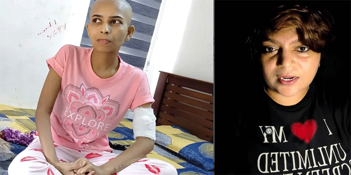 ‘രേണുവിന്റെ നില വളരെ ഗുരുതരം’; ഐസിയുവിൽ ചികിത്സയിൽ, പ്രാർഥനാ സഹായം അഭ്യർഥിച്ച് ശാരിക