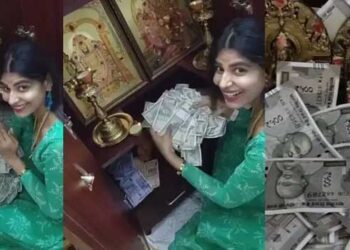 സ്വർണത്തിന്റെയും പണത്തിന്റേയും കണക്ക് കാണിച്ച് വ്യൂസ് കൂട്ടാനുള്ള ടെക്നിക്ക് പണിയായി!! പ്രശസ്ത യൂട്യൂബറുടെ വീട്ടിൽ മോഷണം, പിൻവാതിൽ തകർത്ത് അകത്തുകയറി പൂജാ മുറിയിൽ സൂക്ഷിച്ചിരുന്ന 118 പവൻ സ്വർണവും പണവും കള്ളന്മാർ നൈസായി അടിച്ചുമാറ്റി, സ്വർണമിരുന്ന സ്ഥലമടക്കം മോഷ്ടാക്കൾക്ക് മനസിലായത് പോസ്റ്റ് ചെയ്ത വീഡിയോയിലൂടെ