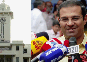 ‘കാള പെറ്റെന്ന് കേൾക്കുമ്പോഴേക്കും കയറെടുക്കരുത്; വിദ്യാർഥി രാഷ്ട്രീയം അവസാനിപ്പിക്കാൻ കേരള സർവകലാശാല യാതൊരു തീരുമാനവും എടുത്തിട്ടില്ല; കലാലയ രാഷ്ട്രീയത്തെ പ്രോത്സാഹിപ്പിക്കണമെന്നതാണ് സർക്കാർ നയം‘: മന്ത്രി റോജി എം. ജോൺ