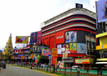 മൂന്ന് ദിവസം പഴക്കമുള്ള പാല്‍, ഐസ്ക്രീമില്‍ പ്രാണികള്‍, ഭക്ഷണ സാധനങ്ങളില്‍ മുടി, പോപ്പ് കോണ്‍ ബില്ലില്‍ തൂക്കവുമില്ല, കൊല്ലം ആര്‍പിമാളിലെ തിയേറ്റര്‍ ഉടമയ്ക്ക് നോട്ടീസ്