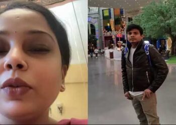 ഭർത്താവിനെ വീട്ടിൽ നിന്ന് അന്യായമായി കസ്റ്റഡിയിലെടുത്തു, യുക്രൈനെതിരായ യുദ്ധത്തിൽ റഷ്യൻ സൈന്യത്തിൽ ചേരാൻ സമ്മർദം, പ്രധാനമന്ത്രിയുടേയും യോ​ഗി ആദിത്യ നാഥിന്റേയും സഹായം അഭ്യർഥിച്ച് ഭാര്യ!! അറസ്റ്റ് മദ്യപിച്ച് വാഹനം തല്ലിത്തകർത്തതിനെന്ന് സൂചന- ഇടപെട്ട് ഇന്ത്യ