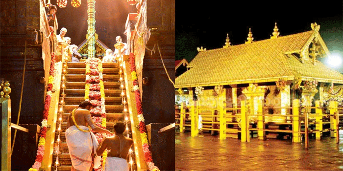 സ്വർണക്കിരീടം കാണാതായിട്ടില്ല; 55. 72 പവൻ ഭദ്രം; ശബരിമല ദേവസ്വം ബോർഡ് വിശദീകരണം; മറ്റു ചില ഉരുപ്പിടികളുടെ കാര്യത്തിൽ സംശയം നിലനിൽക്കുന്നു, പരിശോധന തുടരും