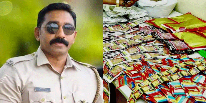 ബത്തേരി സ്റ്റേഷനിലെ തൊണ്ടിമുതൽ മോഷണം; പാൻമസാല ചാക്കുകൾ പൊലീസ് ക്വാർട്ടേഴ്സിൽ; പ്രതിയായ പോലീസുകാരൻ കുറ്റസമ്മതെ നടത്തിയതായി അന്വേഷണ സംഘം; ഒറ്റയ്ക്കായിരിക്കില്ല, പുറമെനിന്ന് സഹായം ലഭിച്ചിട്ടുണ്ടാകാമെന്ന് നി​ഗമനം