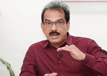 ‘ആന്റോ അഗസ്റ്റിനെ പൂട്ടാൻ 800 പേജുള്ള തെളിവുകൾ എന്റെ പക്കലുണ്ട്; അയാളെ വിശുദ്ധനായി ചിത്രീകരിക്കുന്നതു കാണുമ്പോൾ പിണറായി ഉൾപ്പെടെയുള്ള മുതിർന്ന സി.പി.എം നേതാക്കൾക്കും ഈ കൂട്ടുകച്ചവടത്തിൽ പങ്കുണ്ടോ എന്ന് സംശയിക്കേണ്ടിവരുന്നു‘: സാബു എം. ജേക്കബ്