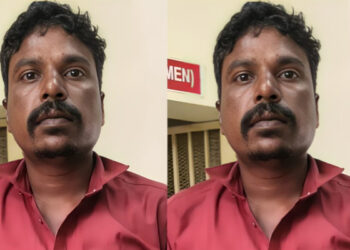 പാചകം മോശമെന്ന് പറഞ്ഞ് ഭാര്യയെ ജോലിയില്‍ നിന്നും പിരിച്ചുവിട്ടു, സ്കൂള്‍ കുട്ടികള്‍ക്കുള്ള സാമ്പാറില്‍ ചാണകപ്പൊടി കലര്‍ത്തി ഭര്‍ത്താവ്