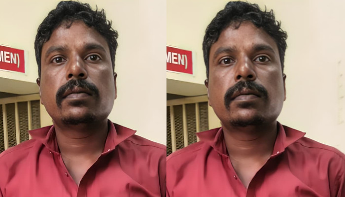 പാചകം മോശമെന്ന് പറഞ്ഞ് ഭാര്യയെ ജോലിയില് നിന്നും പിരിച്ചുവിട്ടു, സ്കൂള് കുട്ടികള്ക്കുള്ള സാമ്പാറില് ചാണകപ്പൊടി കലര്ത്തി ഭര്ത്താവ്