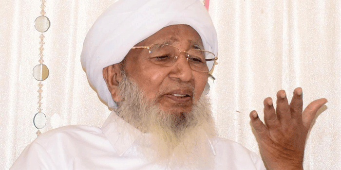 ‘പ്രത്യയശാസ്ത്ര ശാഠ്യം പാർട്ടി ക്ലാസുകളിൽ മതി; വിശ്വാസികളുടെ കാര്യങ്ങളിലിടപെടാൻ ലോകമെമ്പാടും പരാജയപ്പെട്ട് ചരിത്രത്തിന്റെ ചവറ്റുകുട്ടയിലേക്ക് തള്ളപ്പെട്ടവർ വരേണ്ട ’; സിപിഎമ്മിനെതിരെ കാന്തപുരം സമസ്ത സംഘടനകൾ