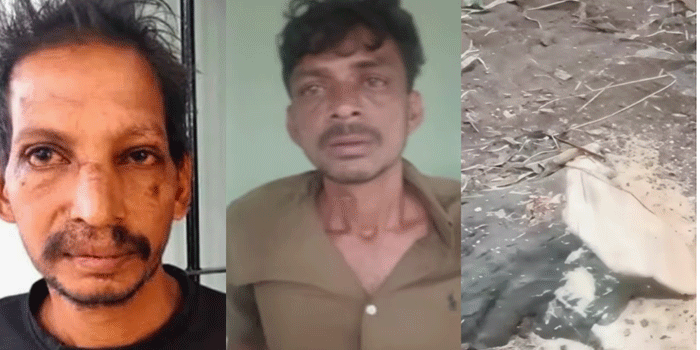ചന്ദനമരം മുറിച്ച് കടത്തുക ലക്ഷ്യം; ആരുമില്ലെന്ന് കരുതി പുലർച്ചെ സ്ഥലത്തെത്തി; മരം മുറിക്കുന്ന ശബ്ദം കേട്ട് പുരയിടത്തിലെ നോട്ടക്കാരനെത്തി; കയ്യോടെ പിടിയിൽ, 2 പേർ അറസ്റ്റിൽ