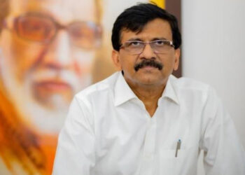 “വിദേശത്ത് മുസ്ലിങ്ങള്‍ സഹോദരങ്ങൾ, ഇവിടെ ശത്രുക്കൾ, ഇത് എങ്ങനെ ശരിയാകും?”, മോദിയുടേത് ഇരട്ടത്താപ്പ്, വിമര്‍ശനവുമായി സഞ്ജയ് റാവത്ത്