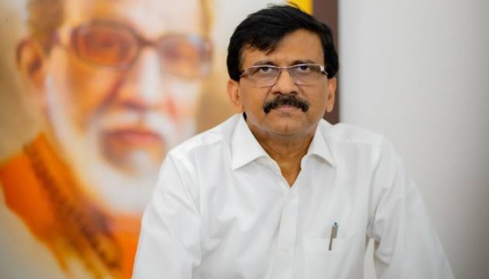 “വിദേശത്ത് മുസ്ലിങ്ങള്‍ സഹോദരങ്ങൾ, ഇവിടെ ശത്രുക്കൾ, ഇത് എങ്ങനെ ശരിയാകും?”, മോദിയുടേത് ഇരട്ടത്താപ്പ്, വിമര്‍ശനവുമായി സഞ്ജയ് റാവത്ത്