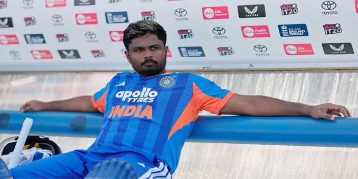ഇപ്പോൾ സഞ്ജുവിന്റെ സ്ഥാനം എവിടെയാണ്? വൈഭവ് സൂര്യവംശി എവിടെയാണ് നിൽക്കുന്നത്?…” ഈ ഇന്ത്യൻ ടി20 ടീം അവരുടെ ഐഡന്റിറ്റി എന്താണെന്ന് മനസിലാക്കണമെന്നു ഞാൻ ആഗ്രഹിക്കുന്നു, പുതിയ ക്യാപ്റ്റൻ, പുതിയ വൈസ് ക്യാപ്റ്റൻ, അയർലൻഡിലും, ഇംഗ്ലണ്ടിലും അവർ പൂർണമായും പരാജയപ്പെട്ടു, അവരുടെ പദ്ധതി എന്താണ്? ബൗളിങ് എങ്ങനെയായിരിക്കും?- ചോദ്യങ്ങളുന്നയിച്ച് ദിനേഷ് കാർത്തിക്
