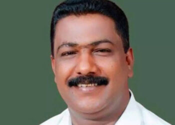 ഒളിച്ചിരുന്ന് ലഹരി ഉപയോഗം,  തൊടുപുഴ നഗരസഭാ മുന്‍ ചെയര്‍പേഴ്‌സണും സുഹൃത്തും പിടിയില്‍