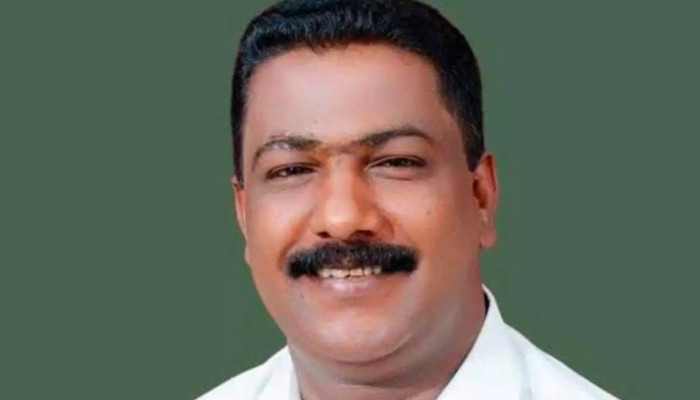 ഒളിച്ചിരുന്ന് ലഹരി ഉപയോഗം, തൊടുപുഴ നഗരസഭാ മുന് ചെയര്പേഴ്സണും സുഹൃത്തും പിടിയില്